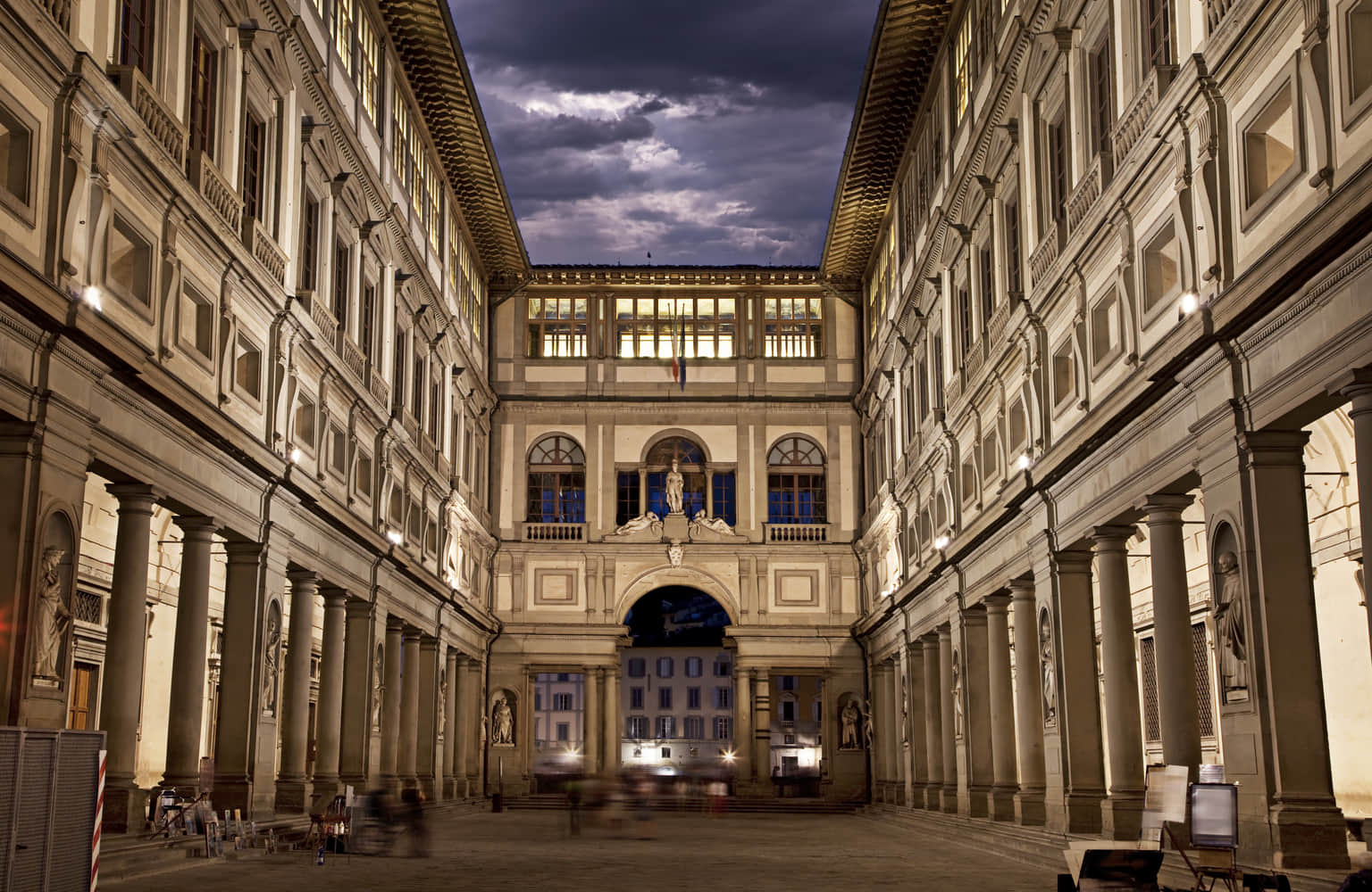 <em>Florence</em> Tour Packages From Lucknow 