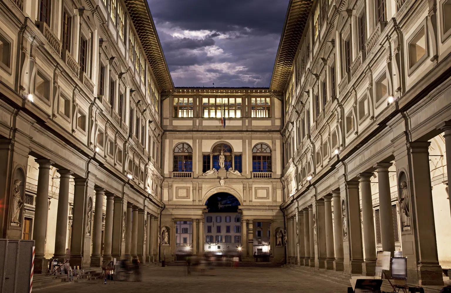 <em>Florence</em> Tour Packages From Delhi 
