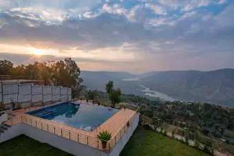 Cloud Mist Resort and Spa, Mahabaleshwar | Luxury Staycation Deal