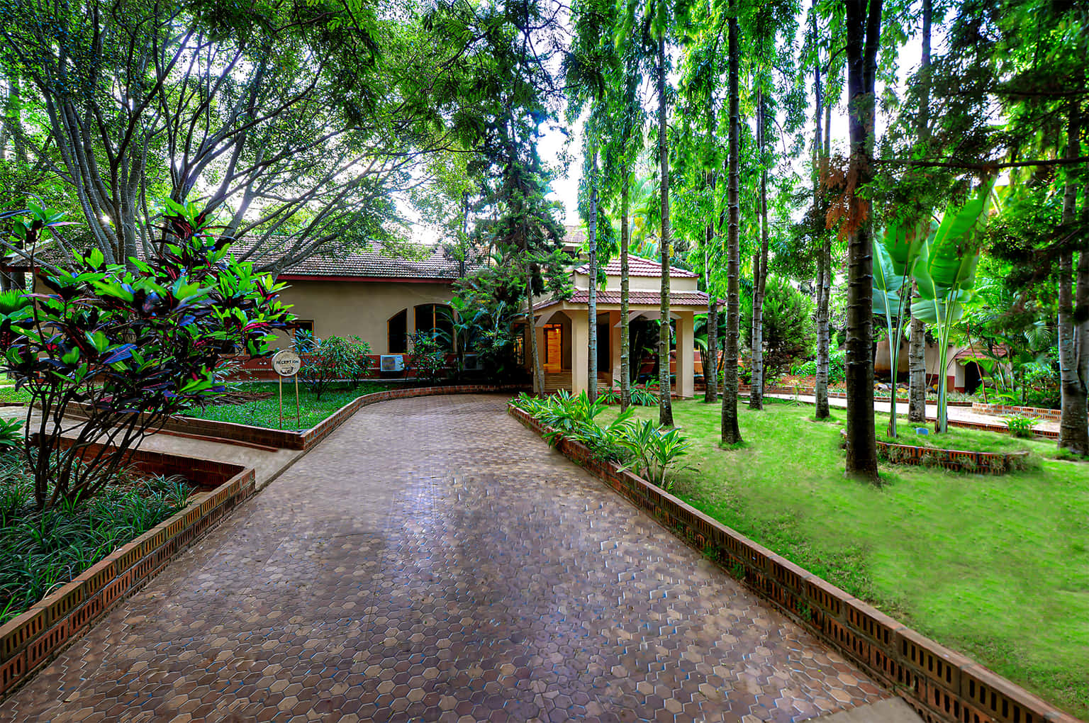 Gold Coin Resort Day Out, Bangalore