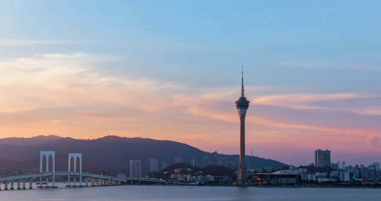 Macau Tower Tickets