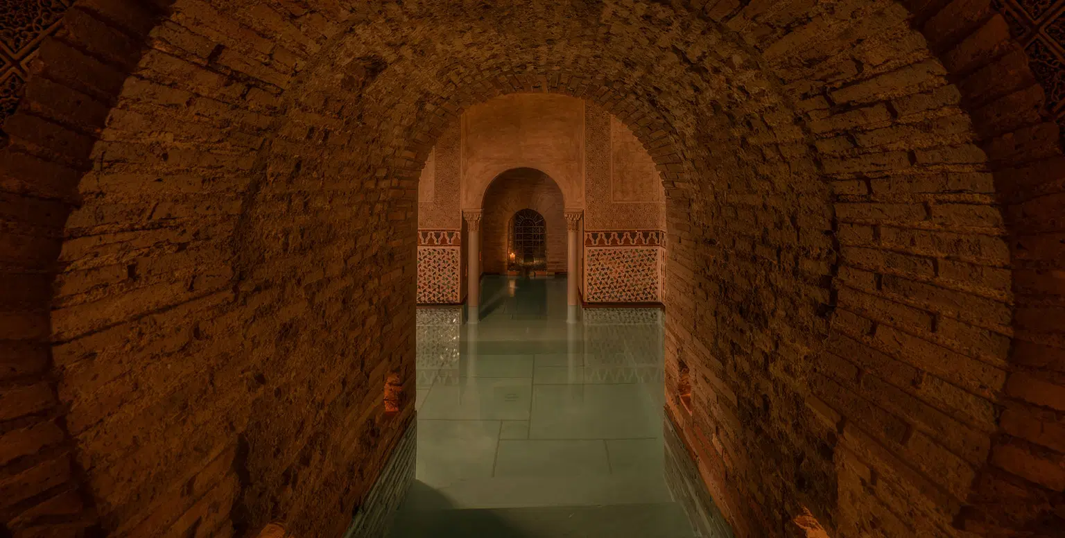 Hammam Al Ándalus