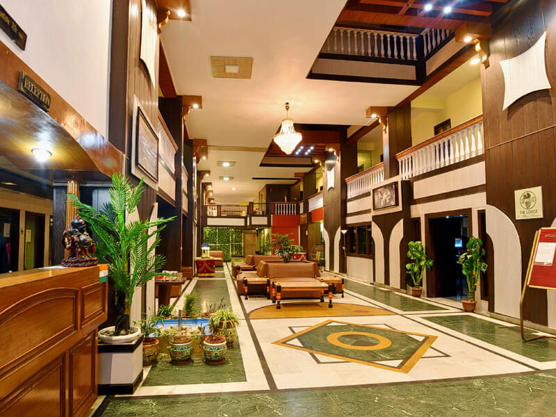 Dynasty Resort Nainital Image