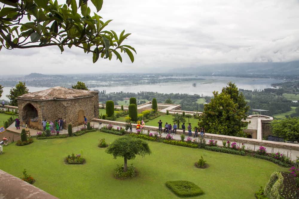 Pari Mahal