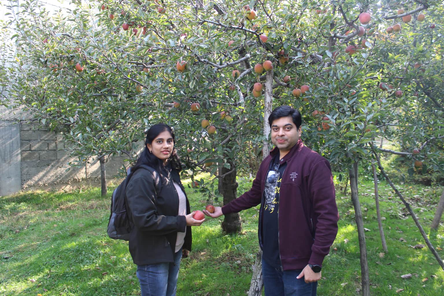 Photo from Ashwath Kakde's trip