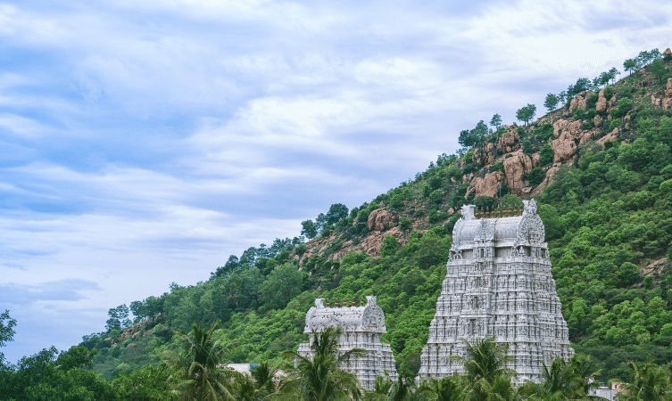 Arunachaleswarar Temple