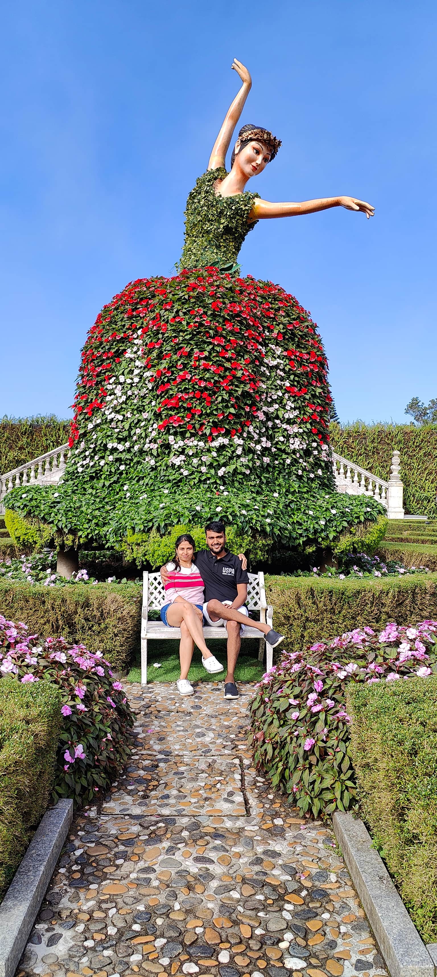 Photo from Dimple Maheshwari's trip
