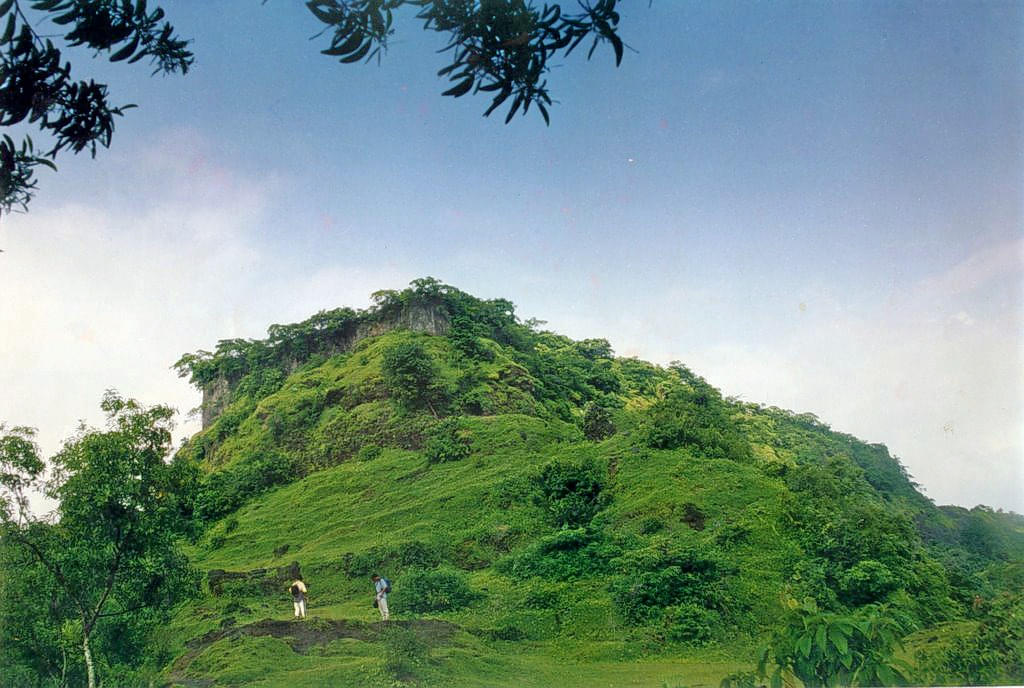 Tala Fort Overview