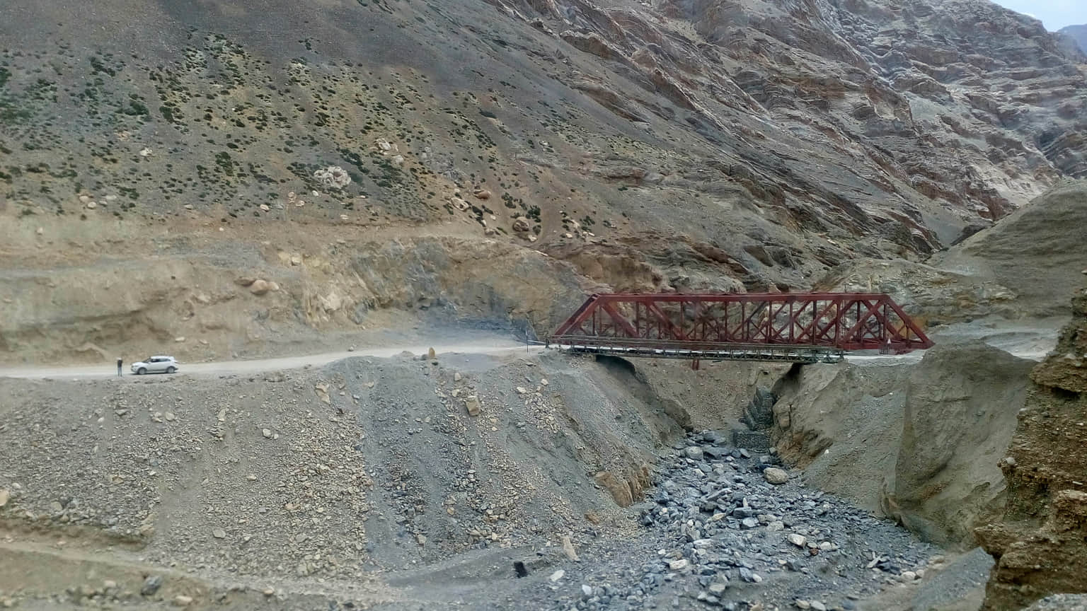 Photo from Chandraayan Shukla's trip