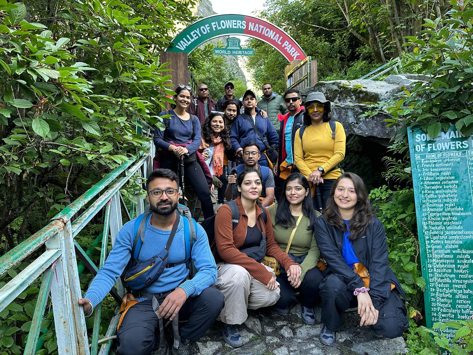 Photo from Vikas 's trip