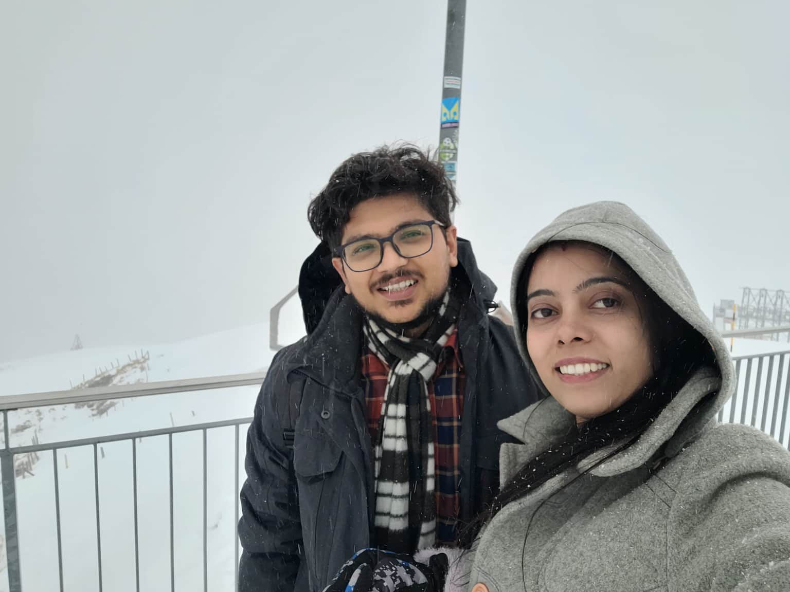 Photo from saksham sharma's trip