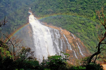 Sirsi Sightseeing Tour Dandeli