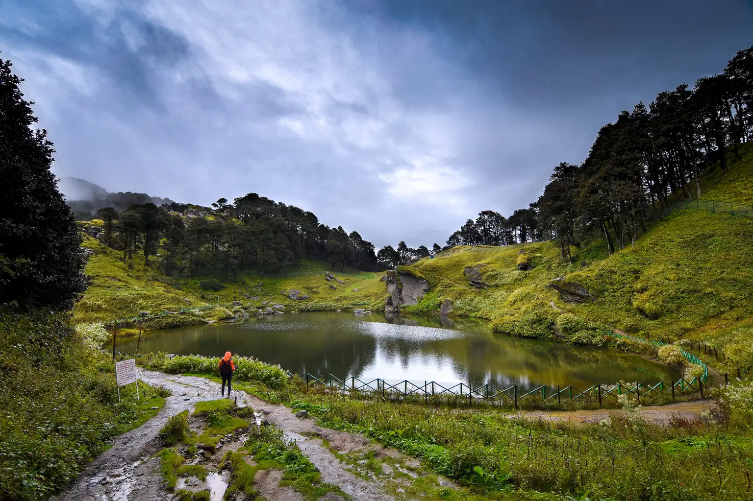 Exotic Tirthan Valley with Offbeat Stay in Jibhi