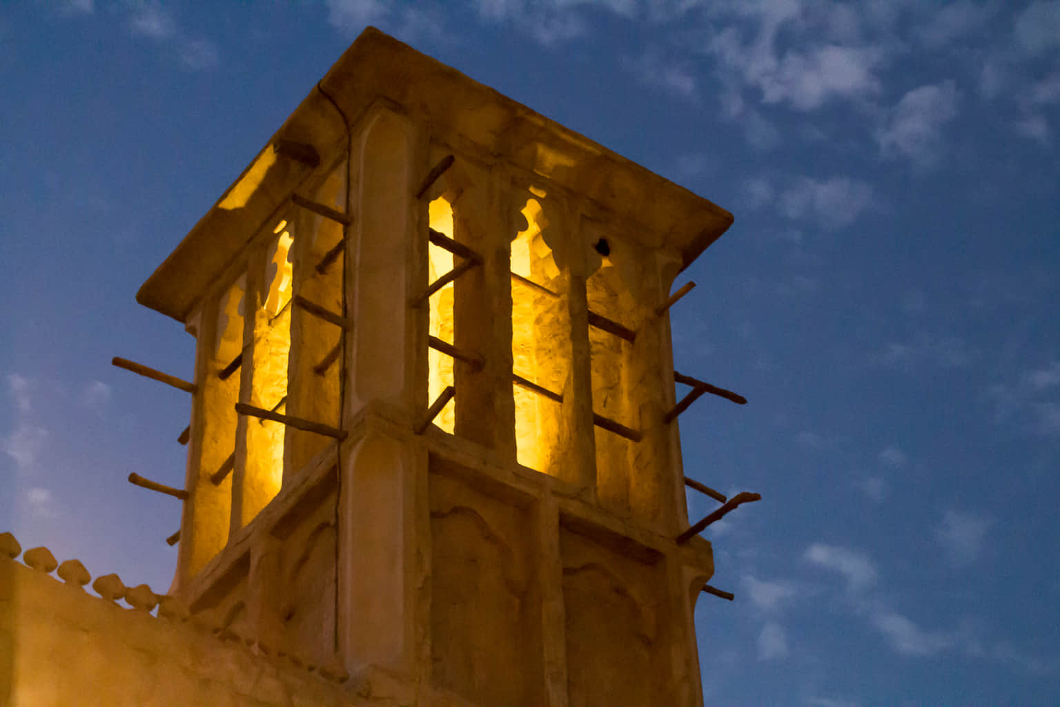 Al Seef Dubai, <em>Dubai</em>