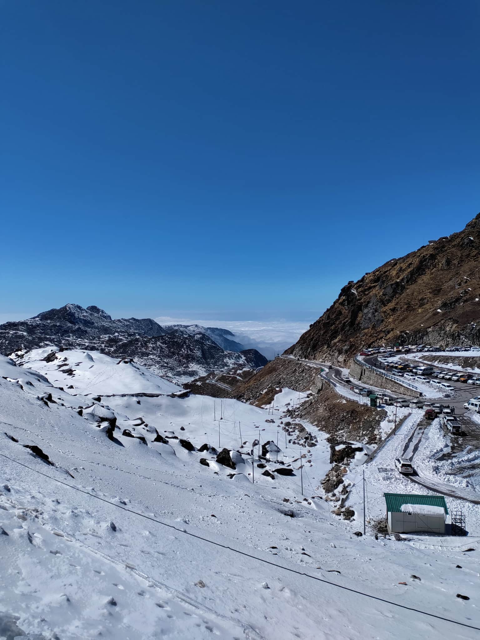 Photo from Mansi Patel's trip