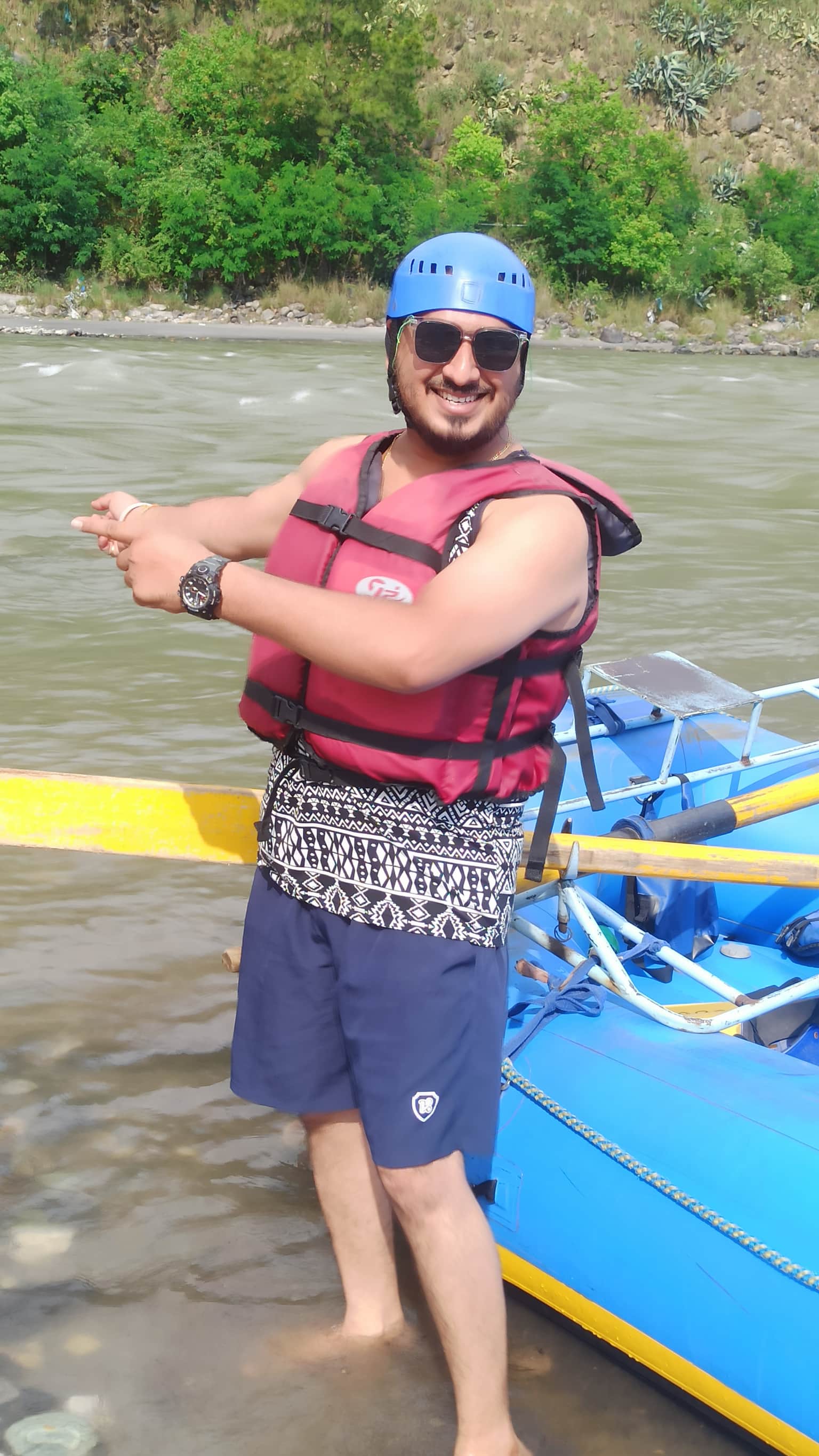 Photo from Rajnish  Mishra's trip