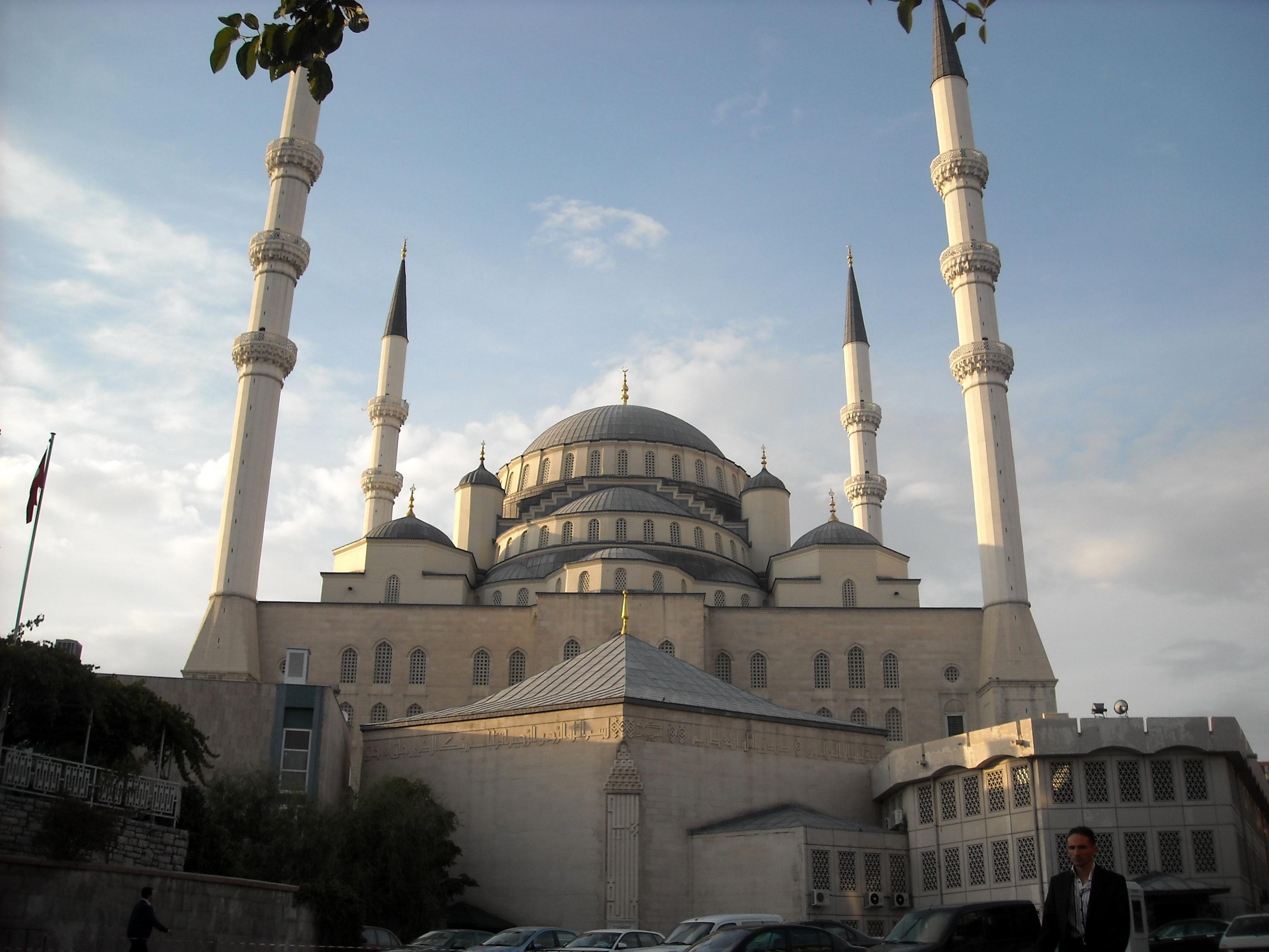 Explore the Tranquil Courtyard
