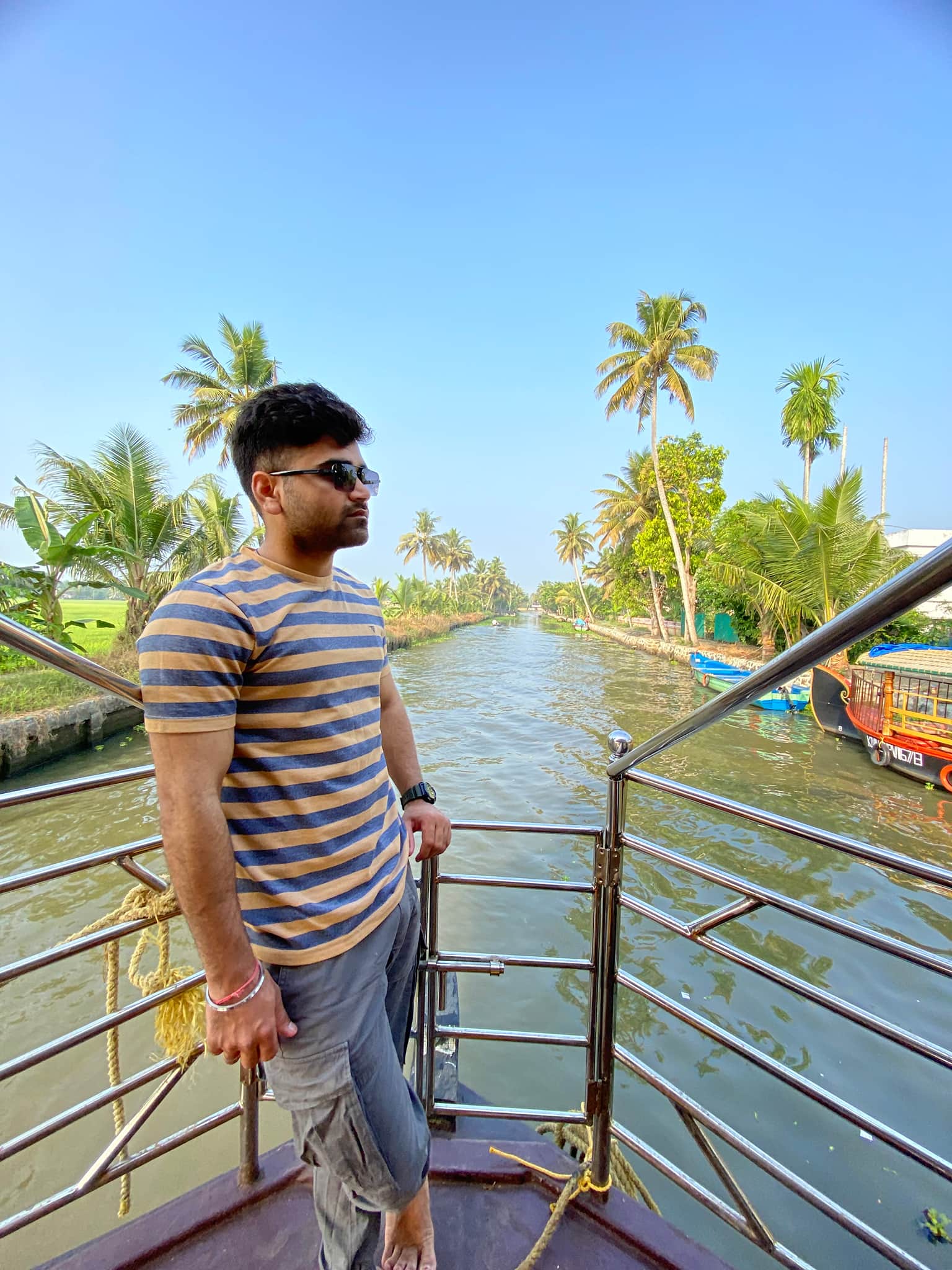 Photo from Aman  Tiwari 's trip