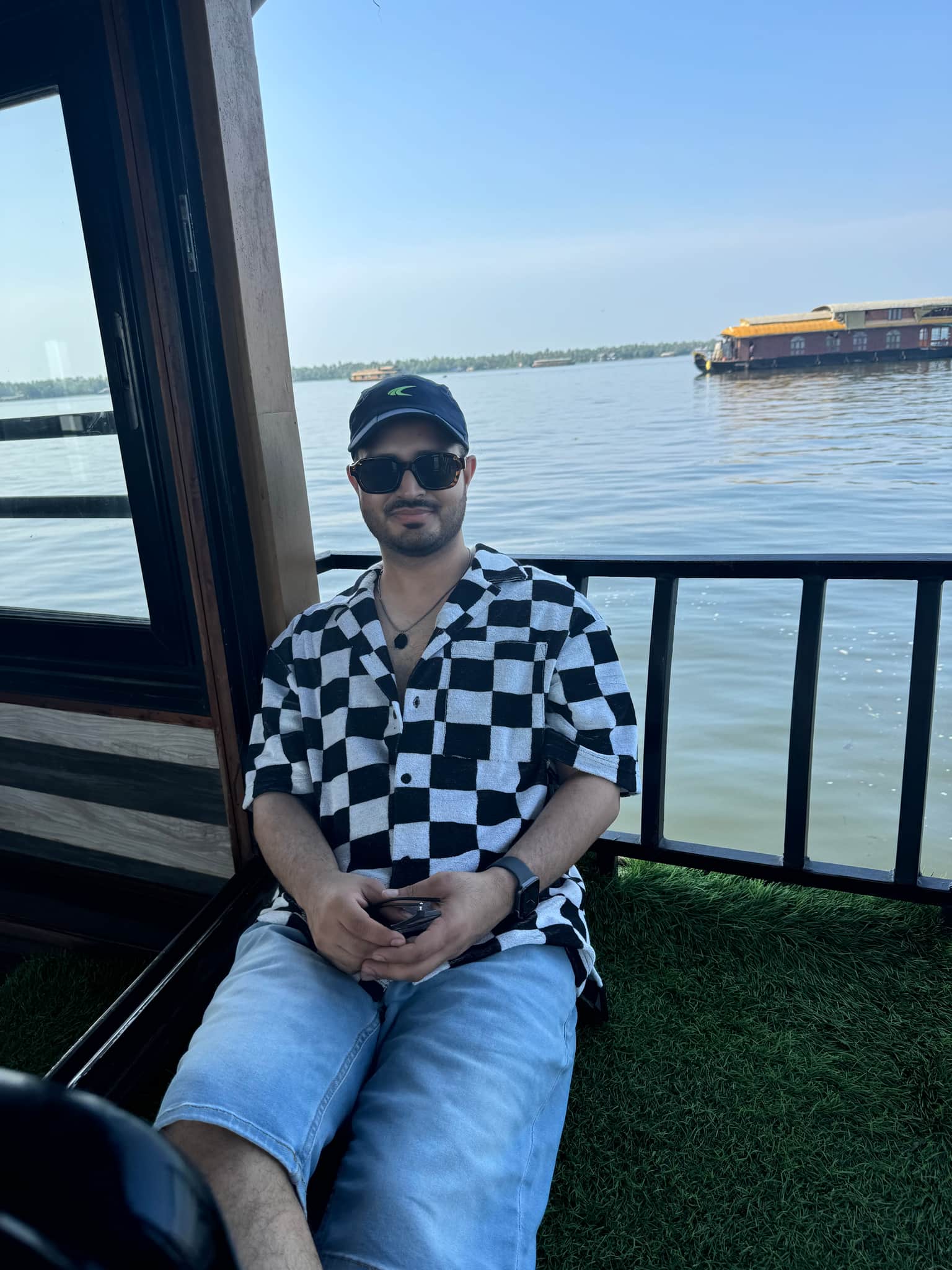 Photo from Guriqbal  singh 's trip