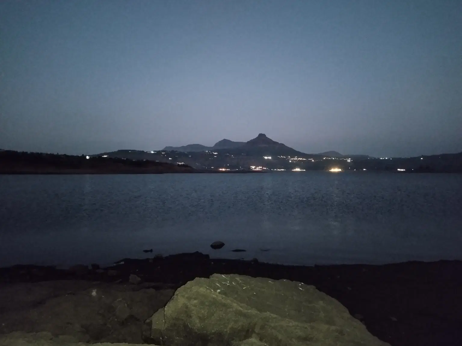 Photo from Varun Shekhar's trip