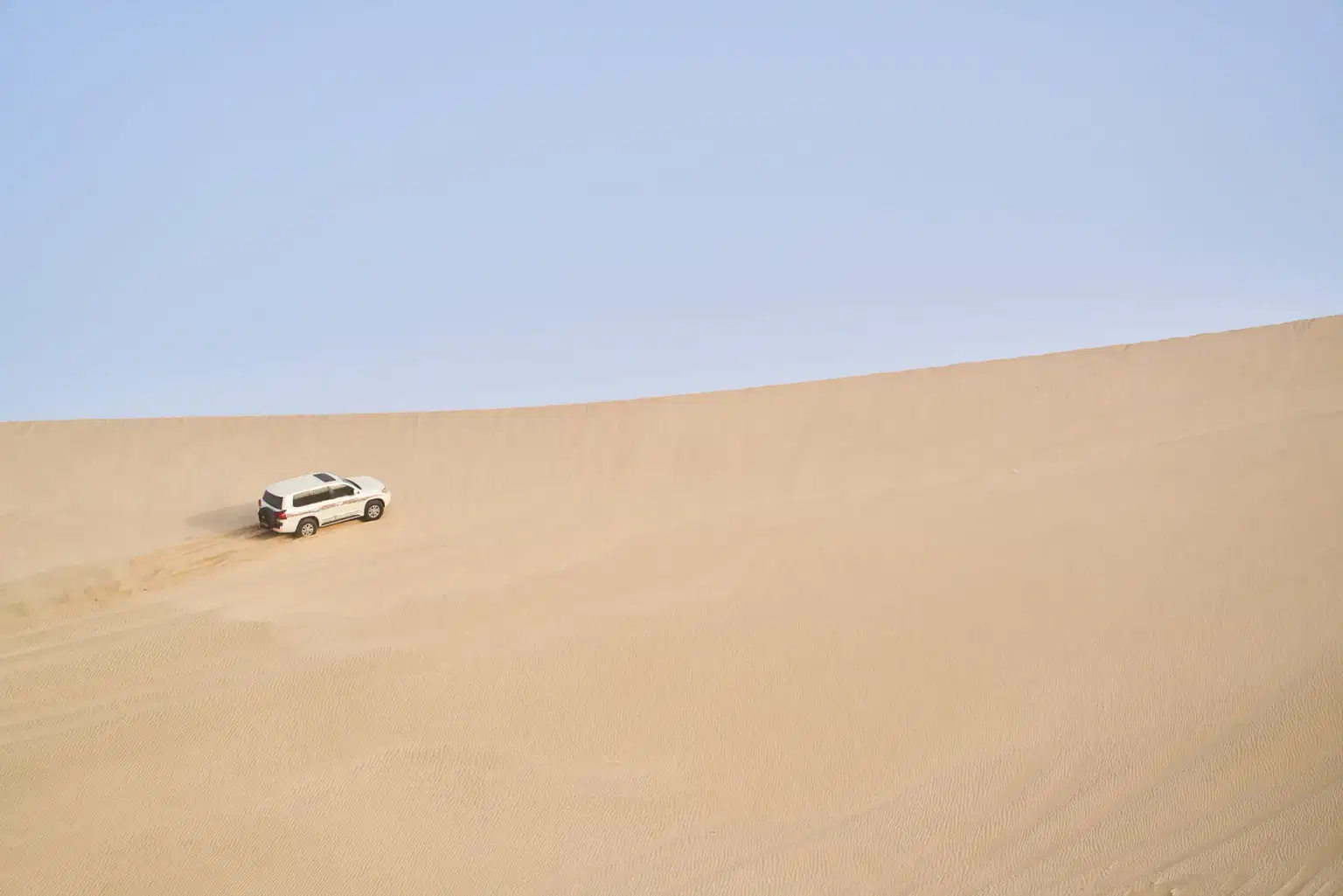 Desert Safari