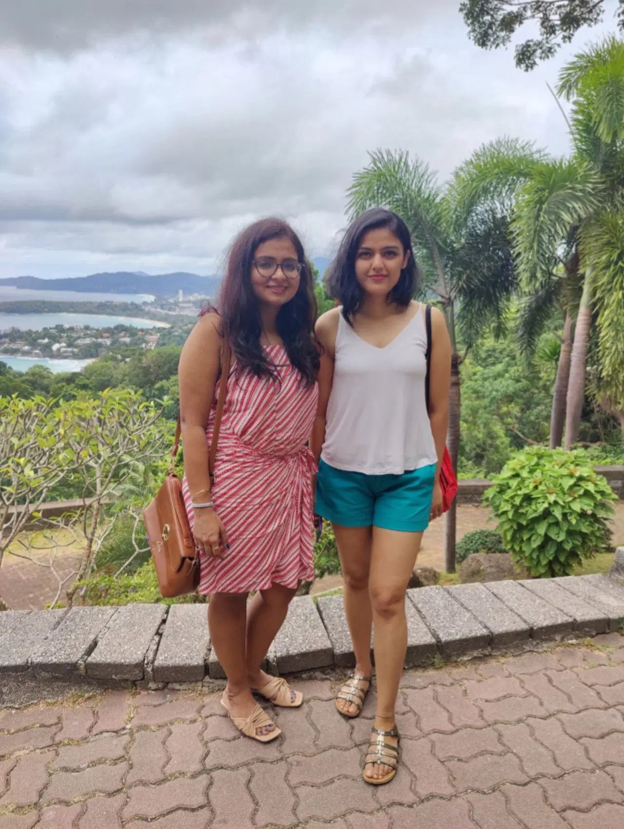 Photo from Ramya .'s trip