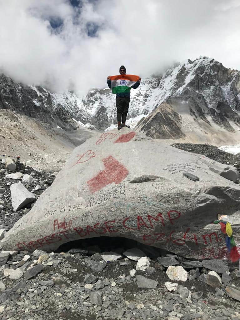 Photo from Nishant kumar's trip
