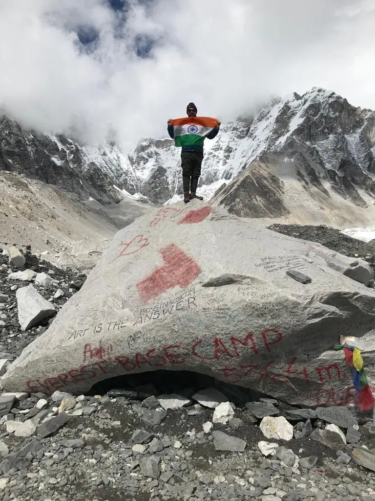 Photo from Nishant kumar's trip