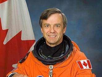 Meet Astronaut Bob Thirsk