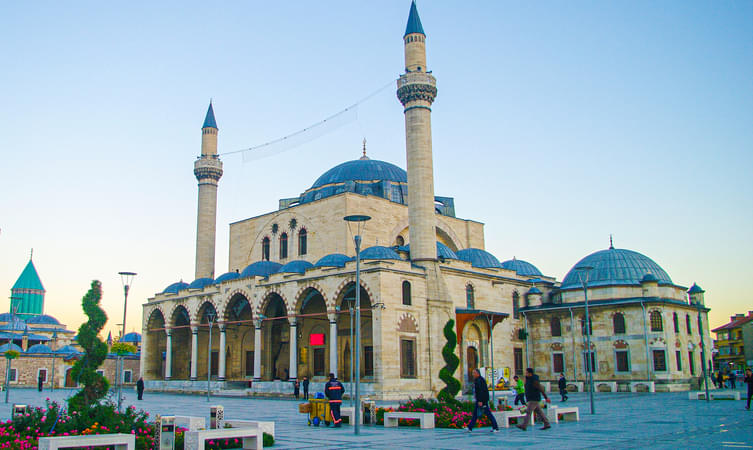 Selimiye Mosque