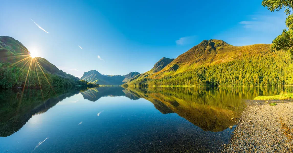 Lake District Tour