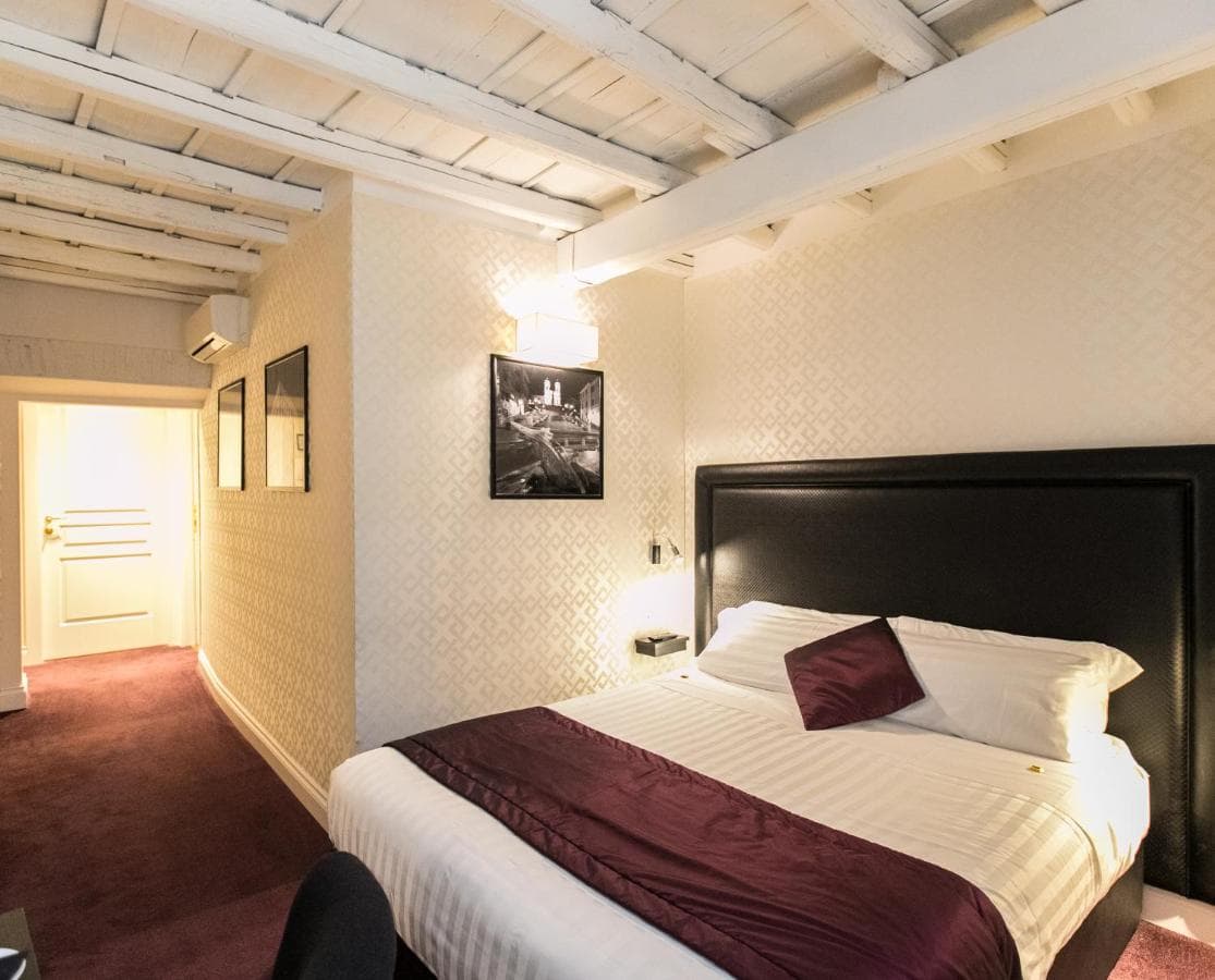 Minerva Relais