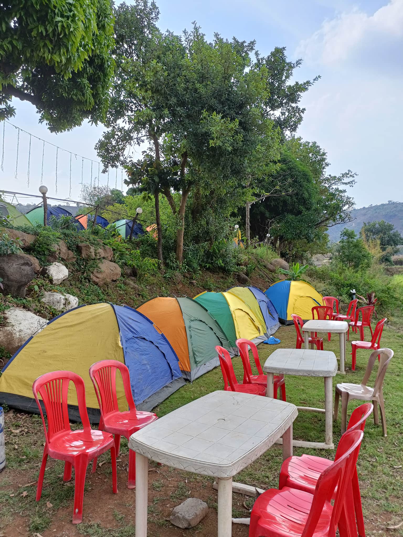 Photo from Reeti Banerjee's trip