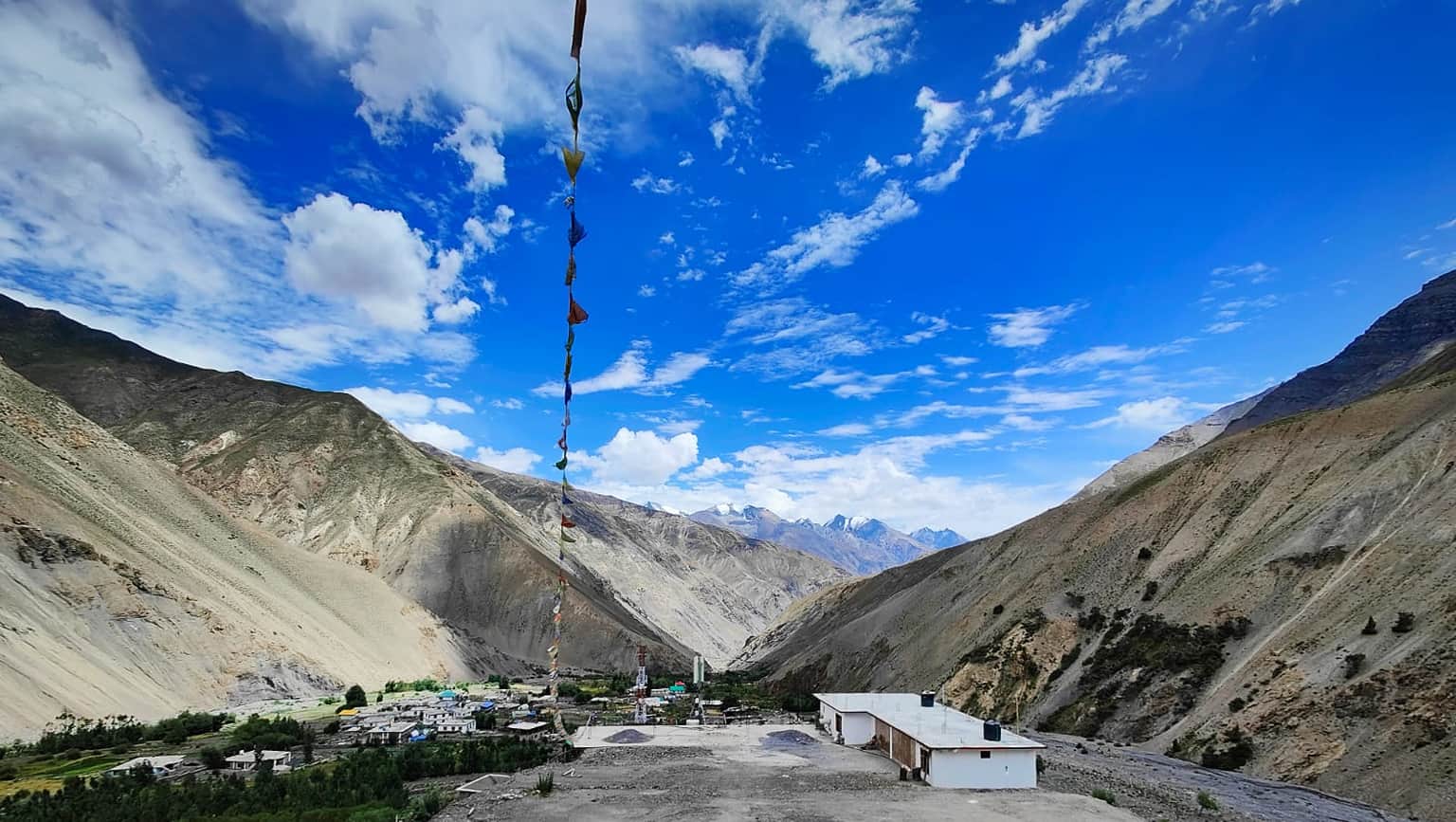 Photo from Surabhi Shivkumar's trip