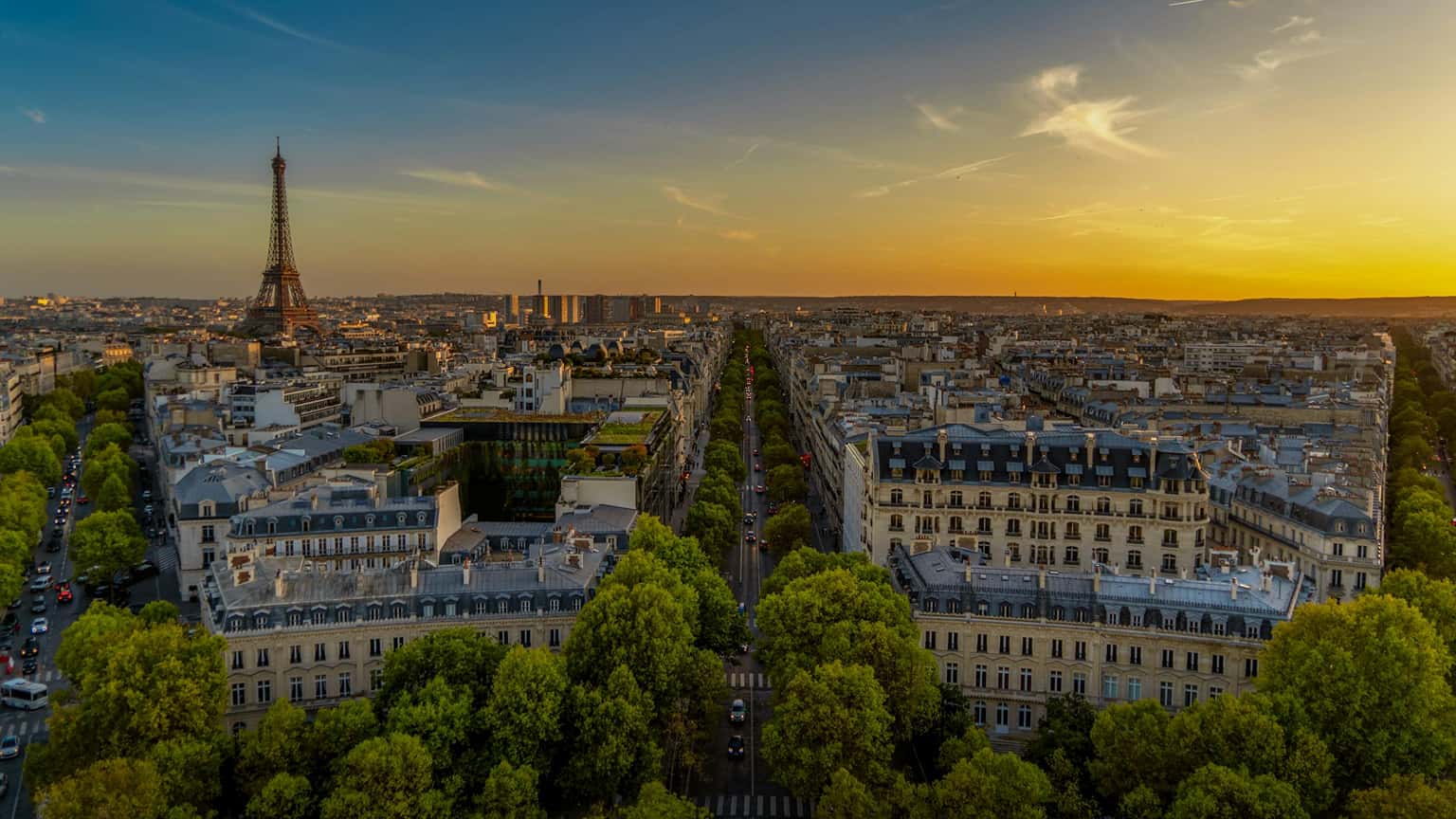 Paris City Pass