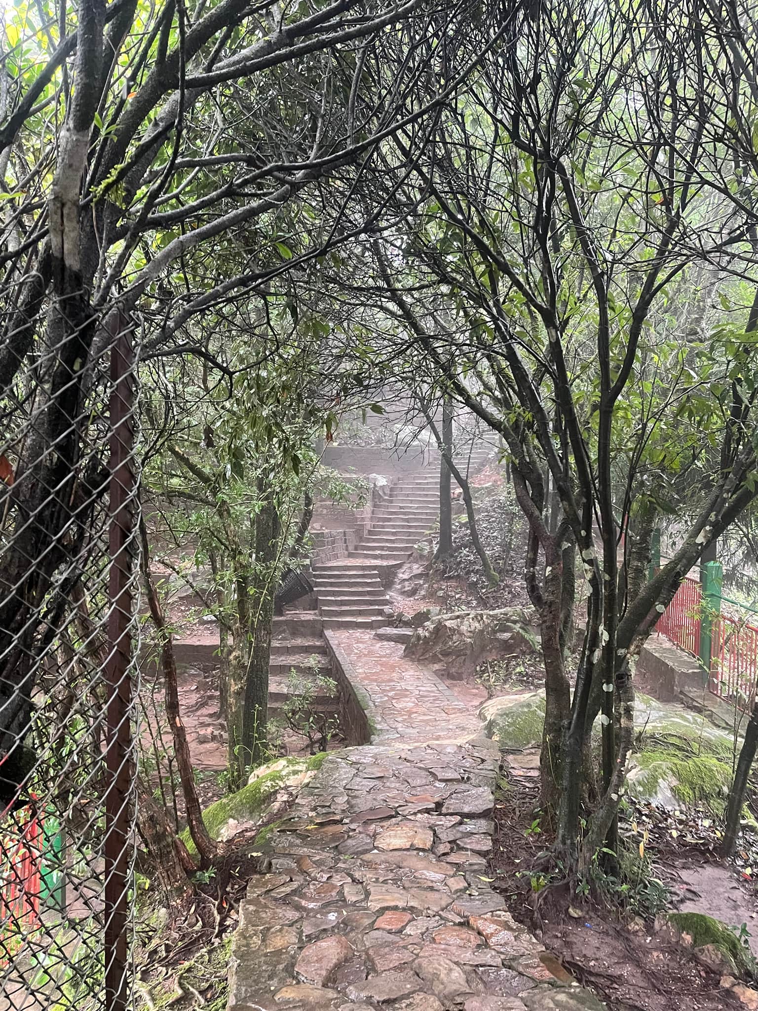 Photo from PRAJAKTA BHADKE's trip