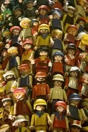 Toy Museum Nuremberg