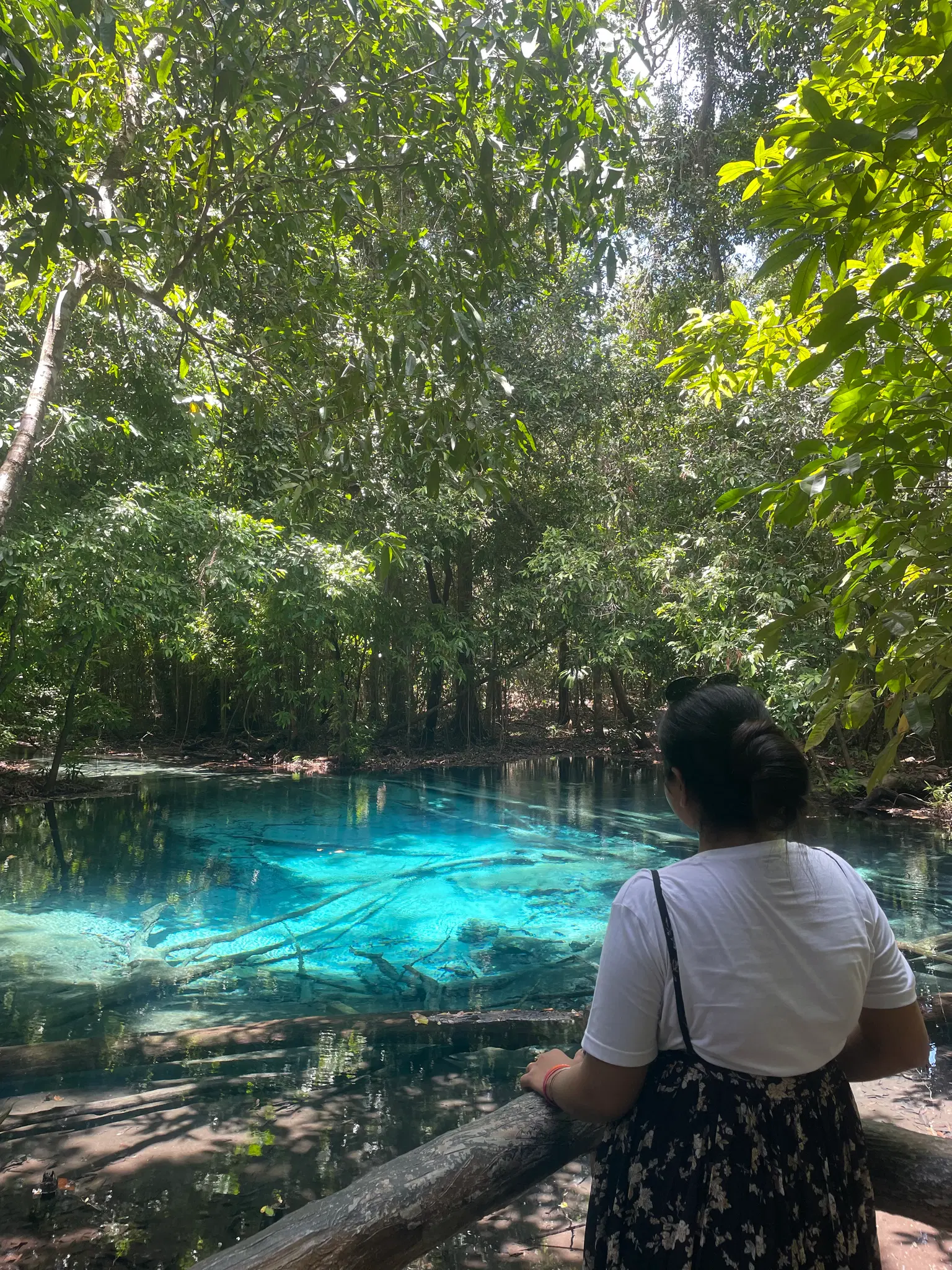 Photo from Apoorva Bhadauria's trip
