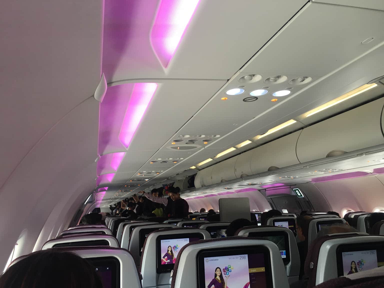 Traveller photo