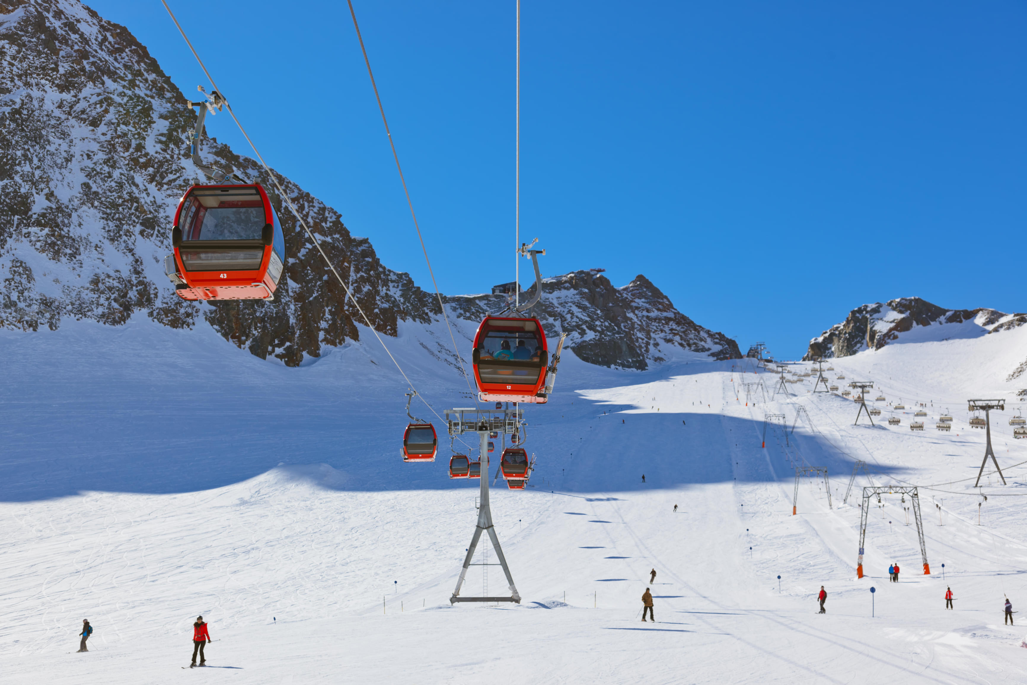 Innsbruck Packages from Gurgaon | Get Upto 50% Off