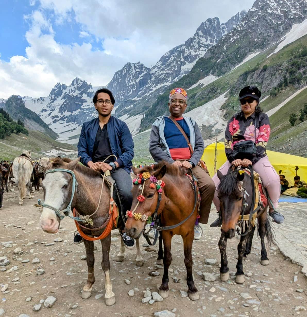 Photo from Prodipta Hore's trip