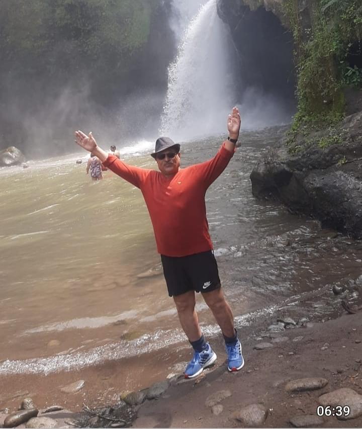 Shivaputra S Bhavi