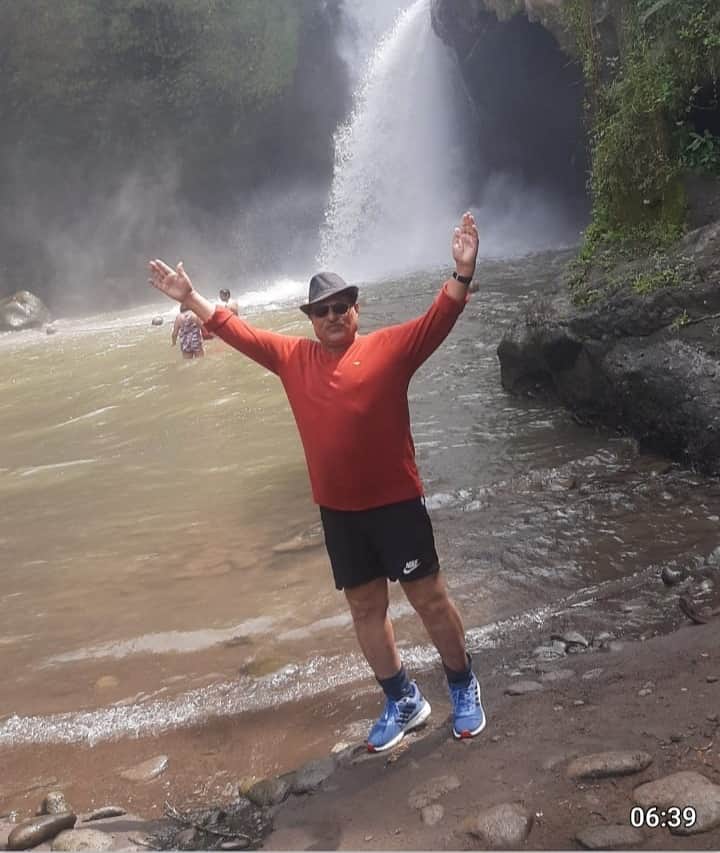 Photo from Shivaputra S Bhavi's trip