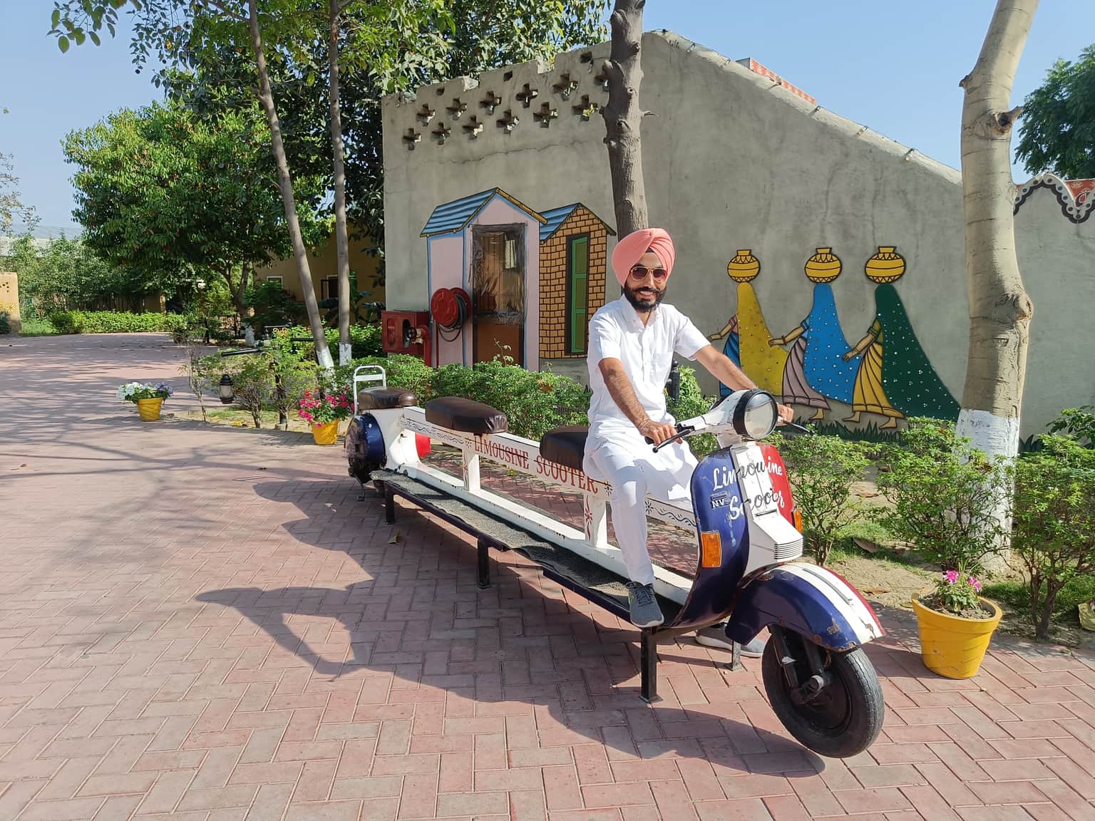 Photo from civilian.aman 's trip
