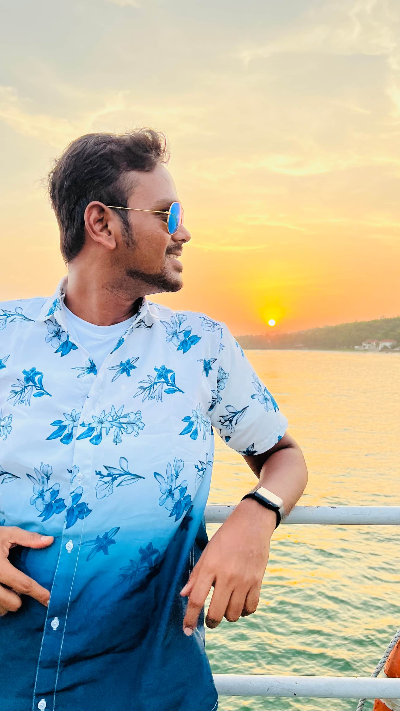 Photo from sathya s's trip