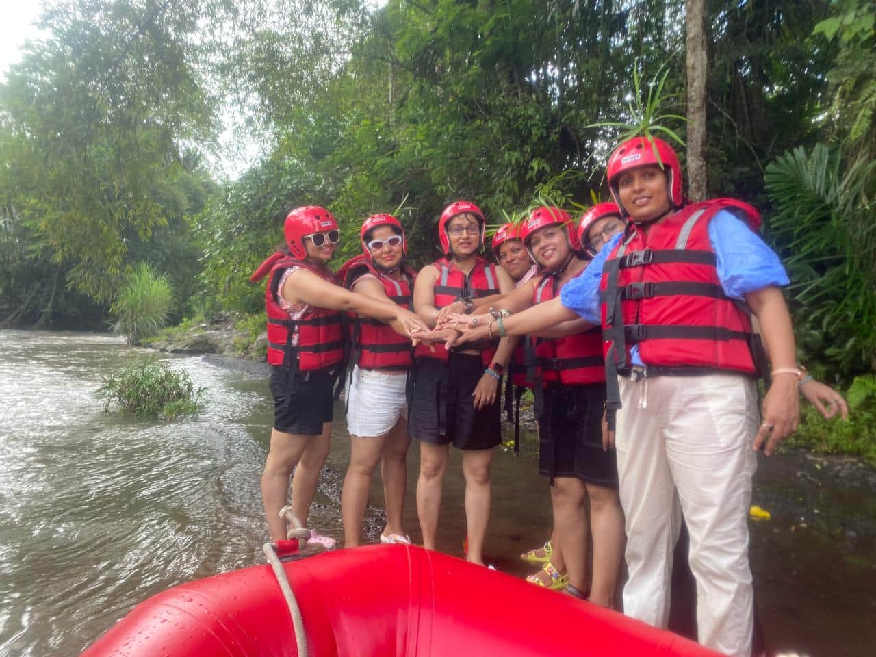 Photo from Jyotshna Rani Panda's trip