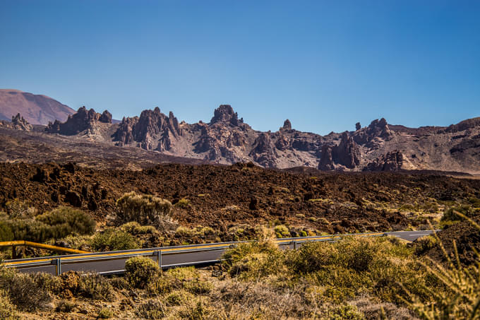 Teide National Park