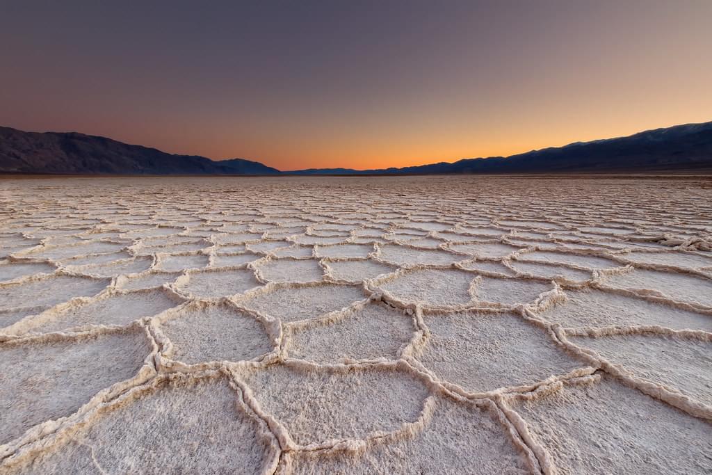 Badwater Basin