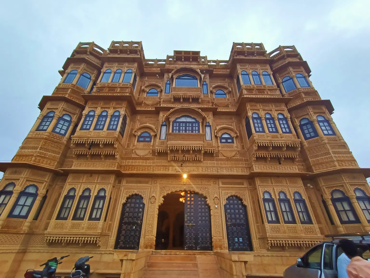 Photo from Manoj L's trip