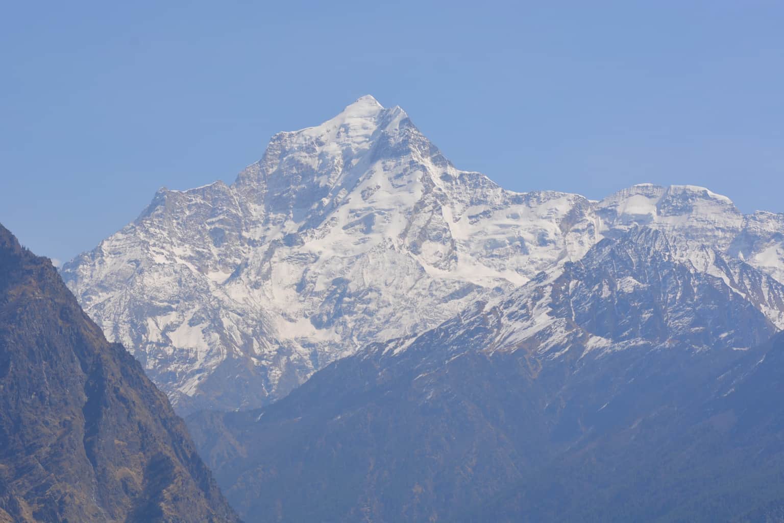 Photo from  Lucky  Manwani's trip